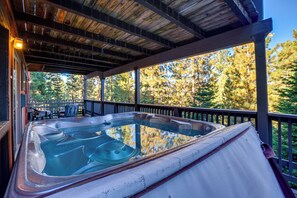 Maison (6 Bedrooms) | Intérieur