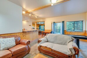 Maison (6 Bedrooms) | Intérieur