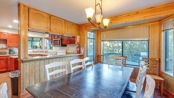 Maison (6 Bedrooms) | Intérieur