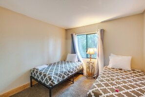 Hus (6 Bedrooms) | Innvendig