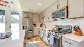 Departamento (3 Bedrooms) | Interior