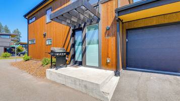 Apartment (3 Bedrooms) | Interior