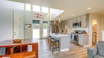 Departamento (3 Bedrooms) | Interior