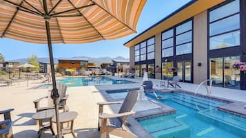 Departamento (3 Bedrooms) | Interior