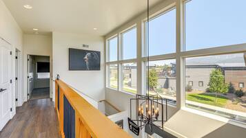 Departamento (3 Bedrooms) | Interior