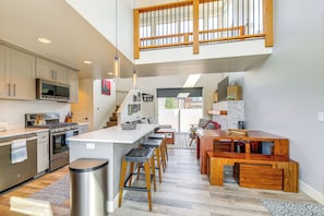 Apartament (3 Bedrooms) | Interior