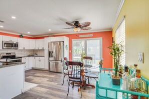 ハウス (3 Bedrooms) | 内装