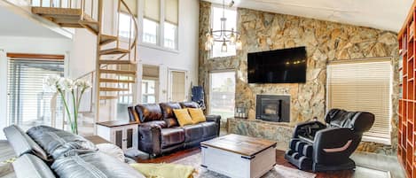 Casa (3 Bedrooms) | Interior