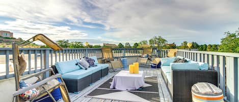 Huis (3 Bedrooms) | Voorkant van accommodatie