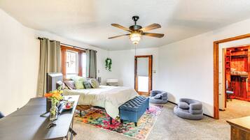 Σπίτι (3 Bedrooms) | Εσωτερικοί χώροι