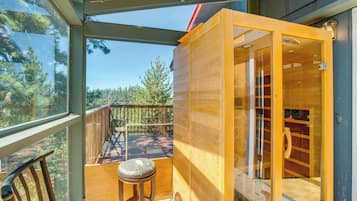 Maison (3 Bedrooms) | Intérieur