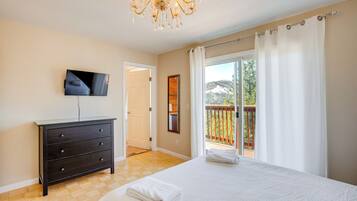 Maison (3 Bedrooms) | Intérieur