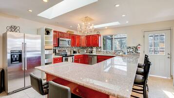 Maison (3 Bedrooms) | Intérieur