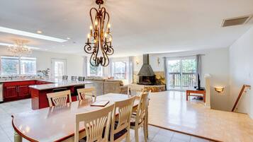 Maison (3 Bedrooms) | Intérieur