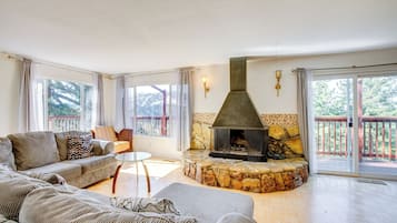 Maison (3 Bedrooms) | Intérieur