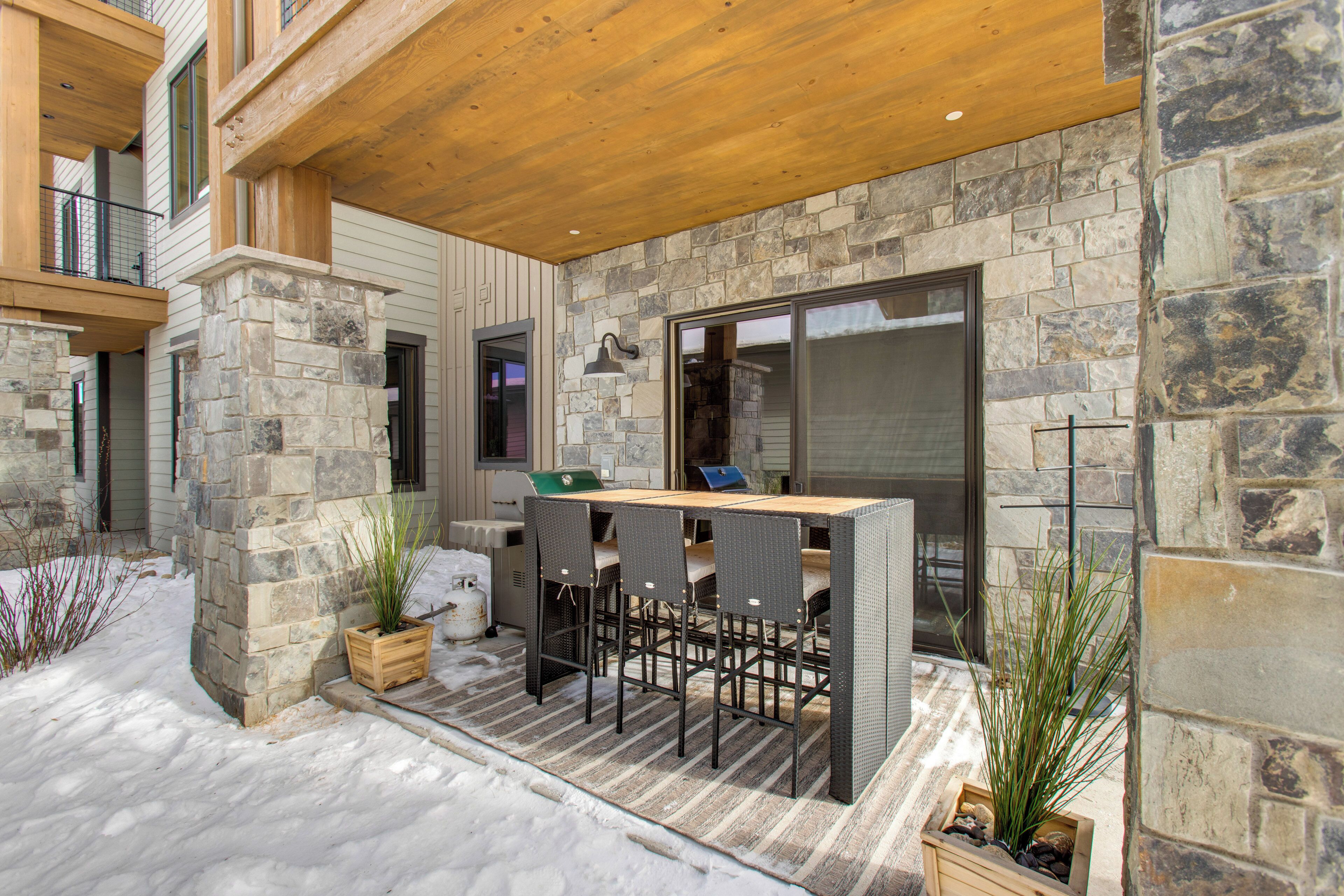 Lägenhet (2 Bedrooms) | Interiör