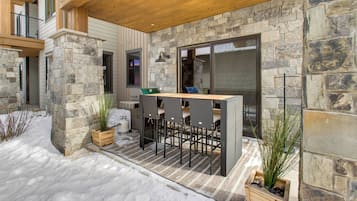 Apartment (2 Bedrooms) | Innenbereich