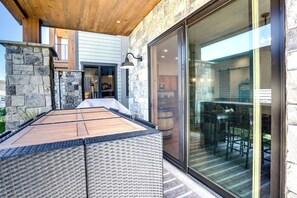Apartamento (2 Bedrooms) | Interior