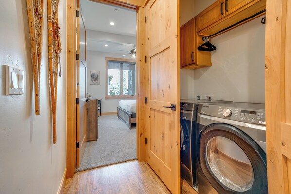 Apartamento (2 Bedrooms) | Interior