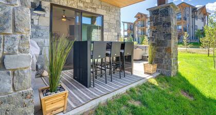 Fraser Adventure Base! Condo Near Hiking & River
