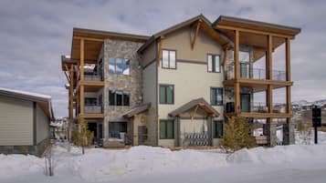 Apartment (2 Bedrooms) | Innenbereich