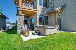 Apartment (2 Bedrooms) | Interior - Fraser Adventure Base! Condo Near Hiking & River (Fraser)