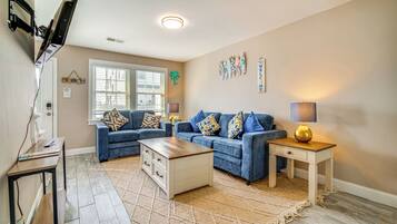 Departamento (2 Bedrooms) | Interior