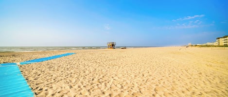 Appartement (2 Bedrooms) | Intérieur