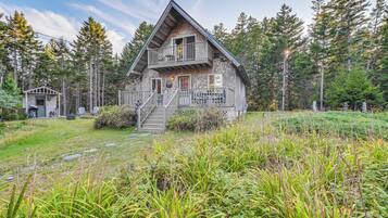 House (2 Bedrooms) | Front of property