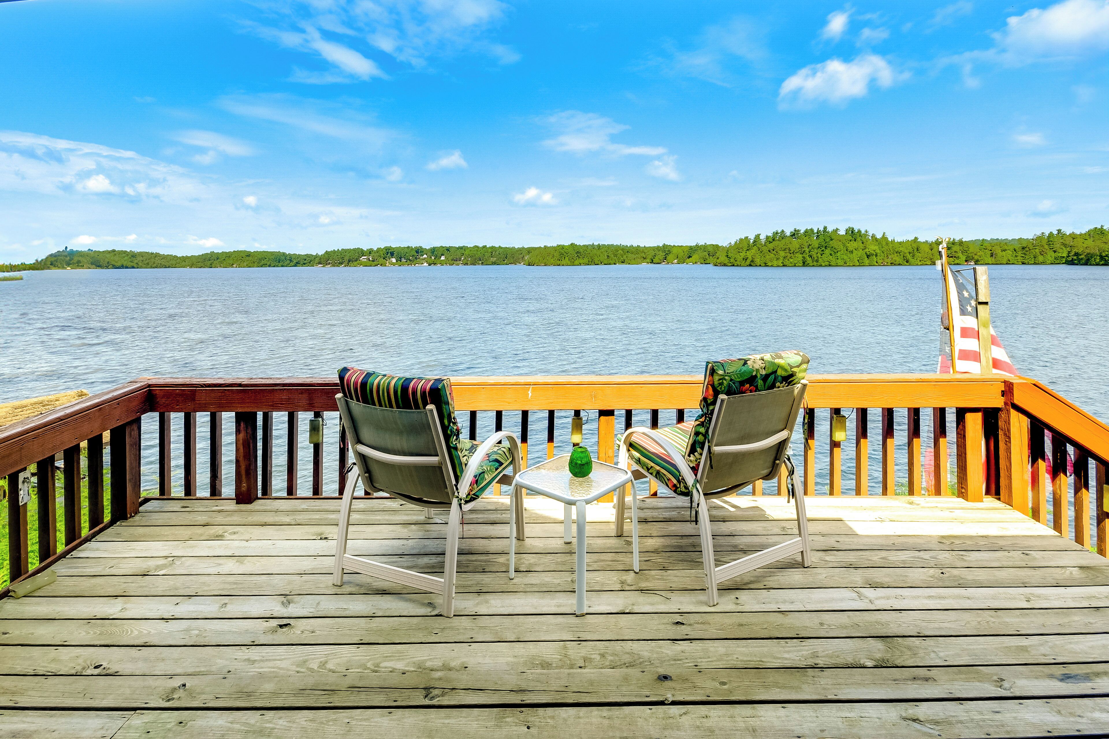 Rumah (3 Bedrooms) | Interior