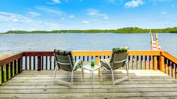 Rumah (3 Bedrooms) | Interior