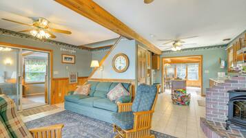 Casa (3 Bedrooms) | Interni