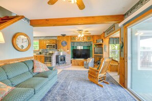 Maison (3 Bedrooms) | Intérieur