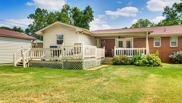 Nhà (3 Bedrooms) | Nội thất