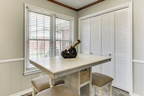 House (3 Bedrooms) | Interior - Florence Family Home w/ Dog-friendly Yard (Florence)