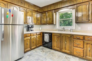 Casa (3 Bedrooms) | Interior