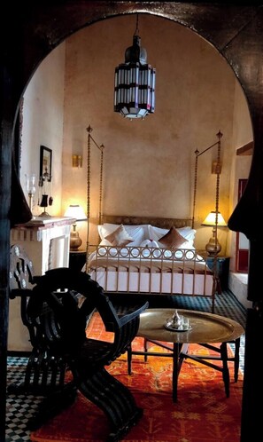 Wi-fi (inkludert) og sengetøy