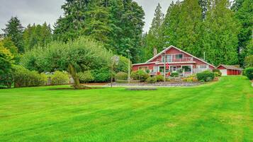 Huis (4 Bedrooms) | Interieur