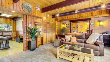 Huis (4 Bedrooms) | Interieur