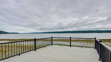 Huis (4 Bedrooms) | Interieur