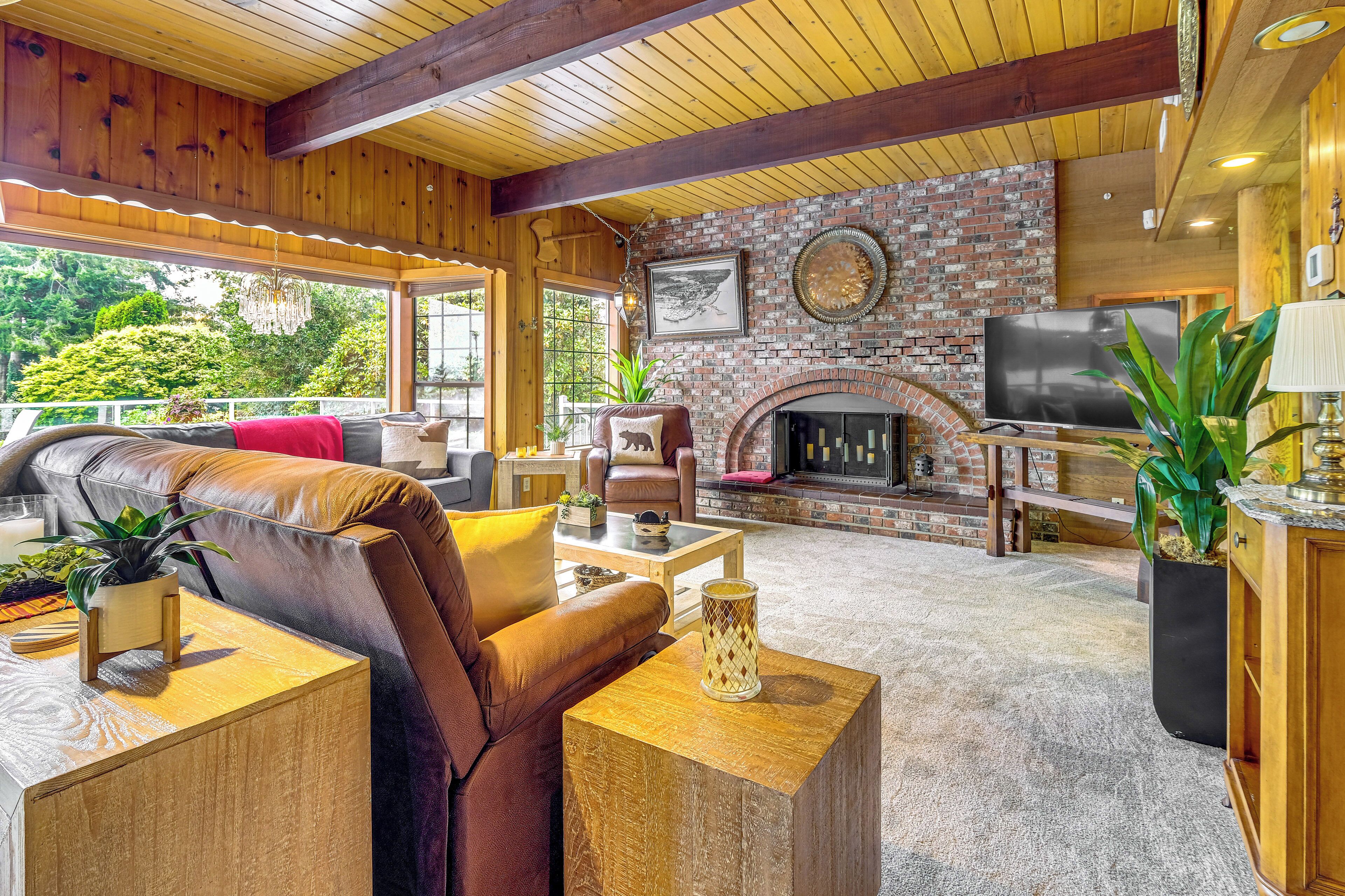 Maison (4 Bedrooms) | Intérieur