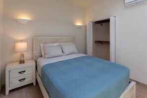 2 soveværelser, internetforbindelse, sengetøj