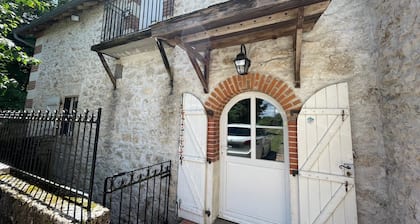 Longère de Charme: Lucia de la Motte