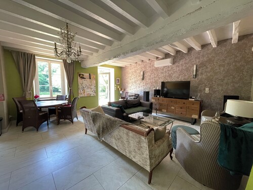 Longère de Charme: Lucia de la Motte