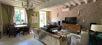 Longère de Charme: Lucia de la Motte