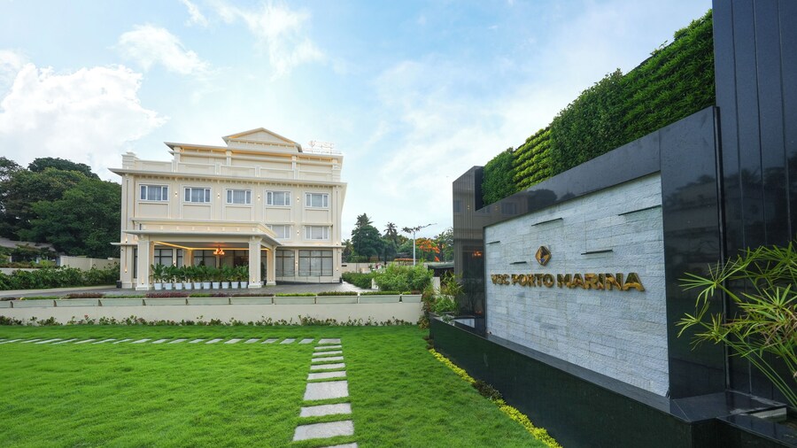 VSC PORTO MARINA