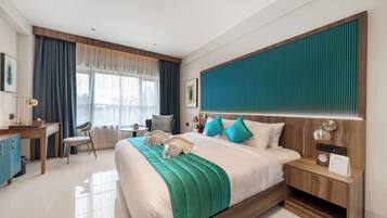 Royal Double Room