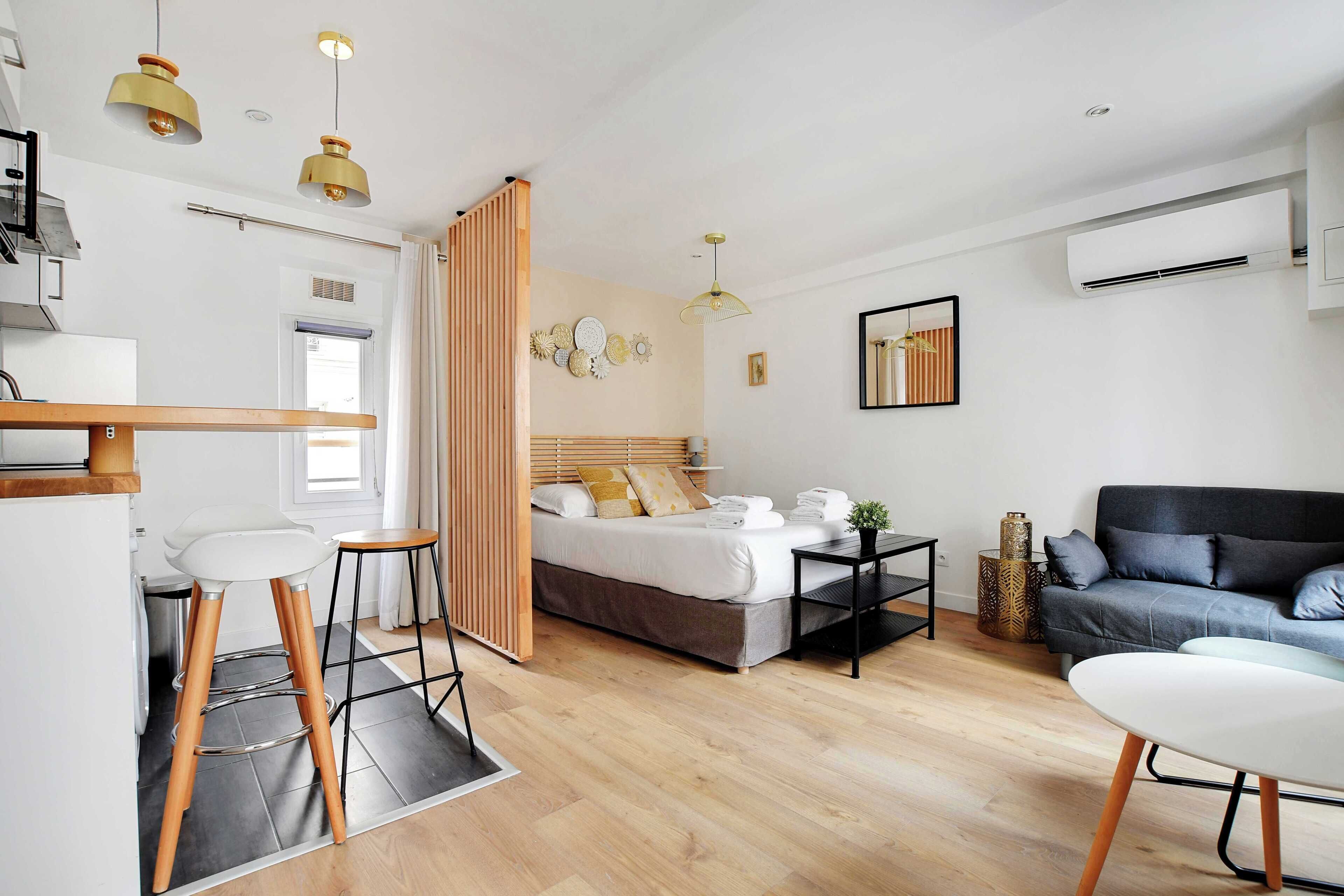 Estudi | Sala d'estar