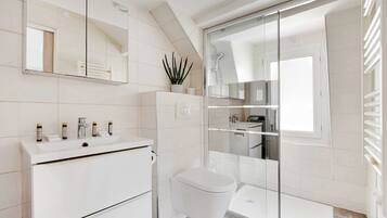 Studio | Badezimmer