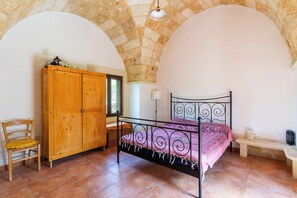 Apartment | 1 bilik tidur, Wi-fi percuma 